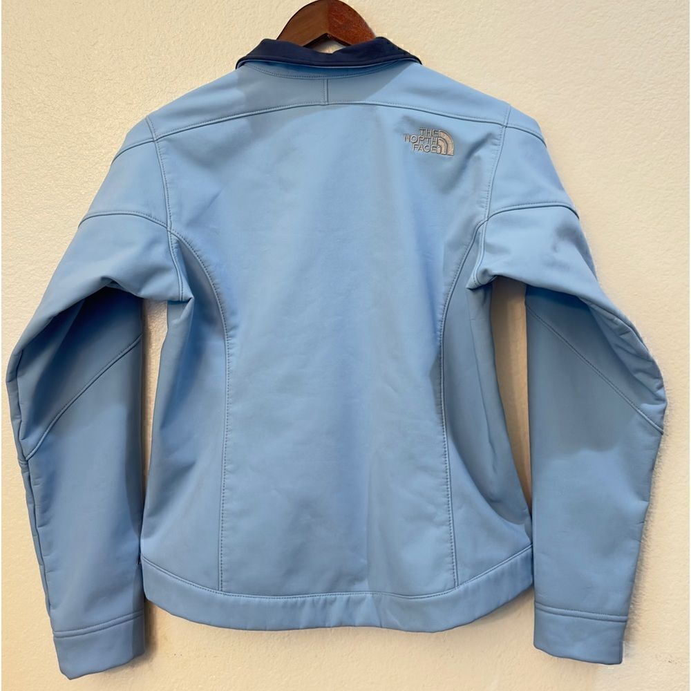 The North Faceapex Bionic Softshell Jacket - image 5